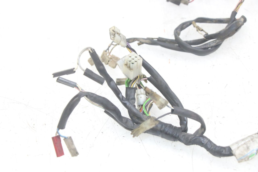 photo de CABLEADO GILERA RK 50 (1996 - 1999)