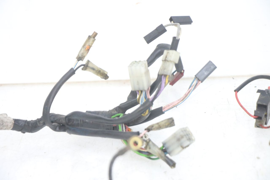 photo de CABLEADO GILERA RK 50 (1996 - 1999)