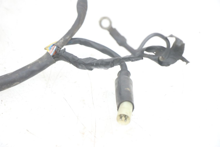 photo de CABLEADO GILERA RK 50 (1996 - 1999)