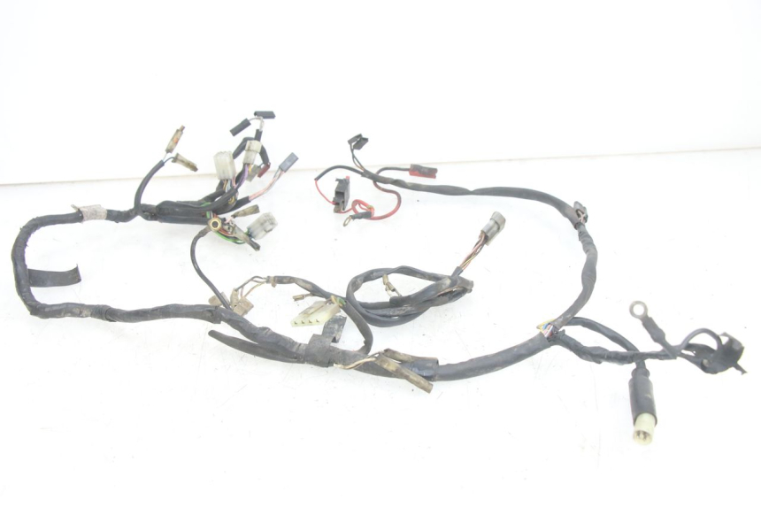 photo de CABLEADO GILERA RK 50 (1996 - 1999)