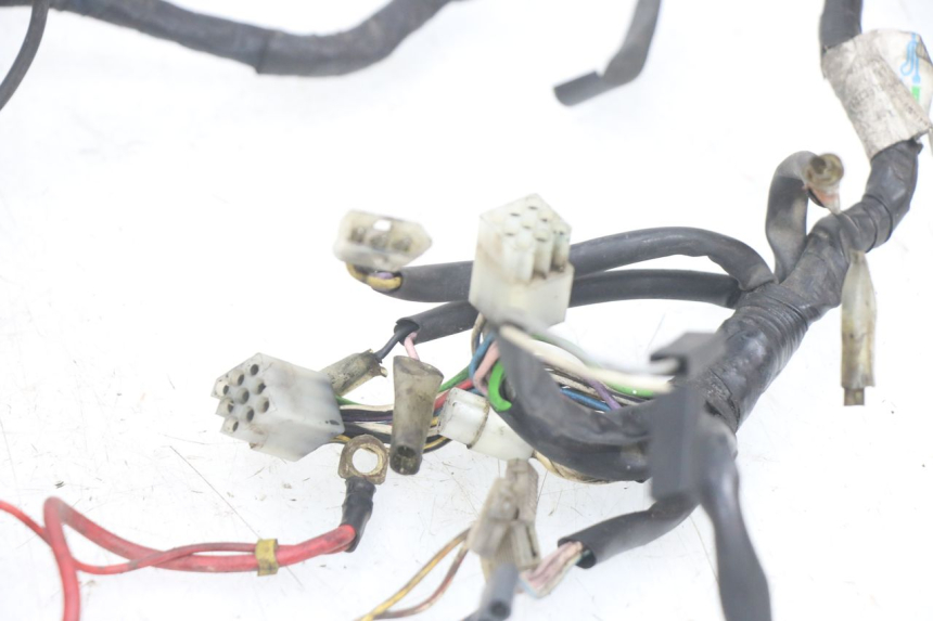 photo de CABLEADO GILERA RK 50 (1996 - 1999)