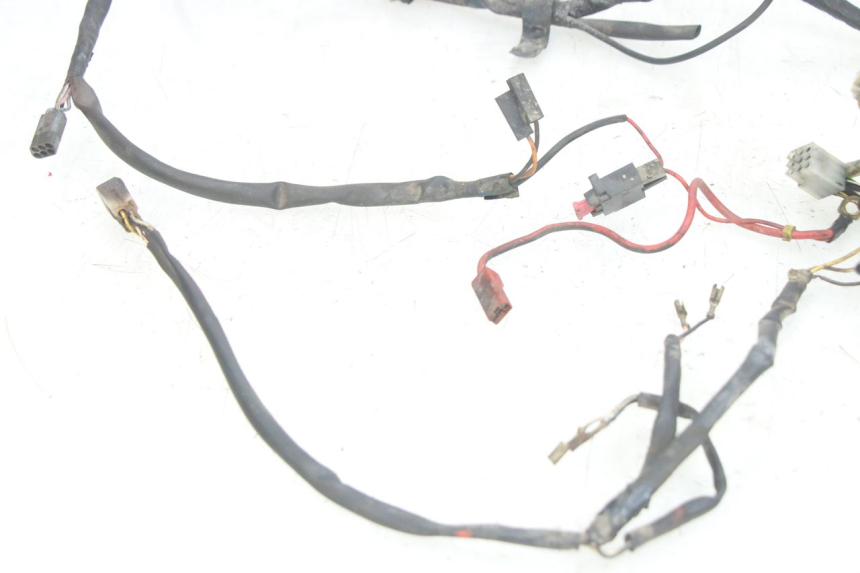 photo de CABLEADO GILERA RK 50 (1996 - 1999)