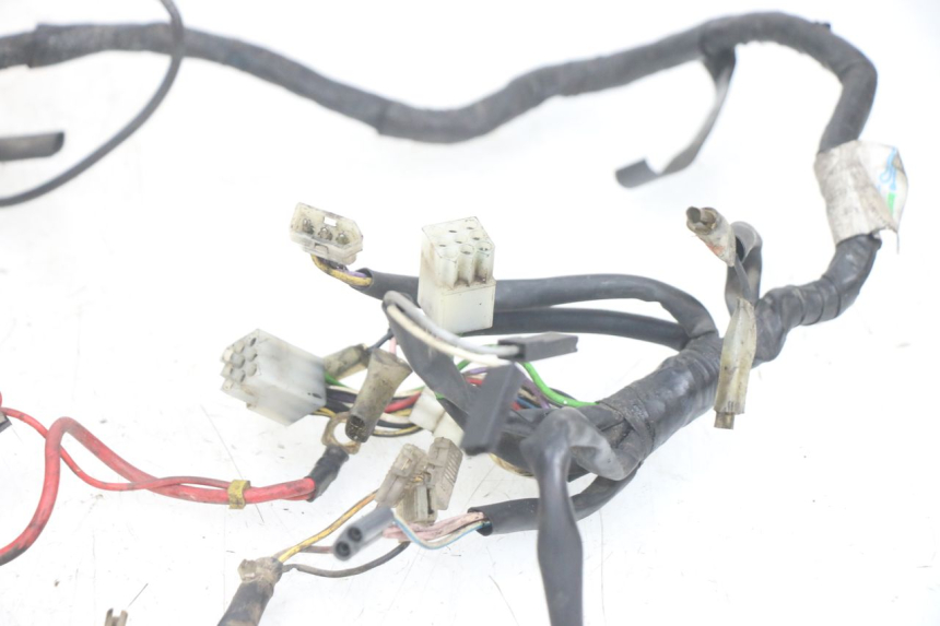 photo de CABLEADO GILERA RK 50 (1996 - 1999)