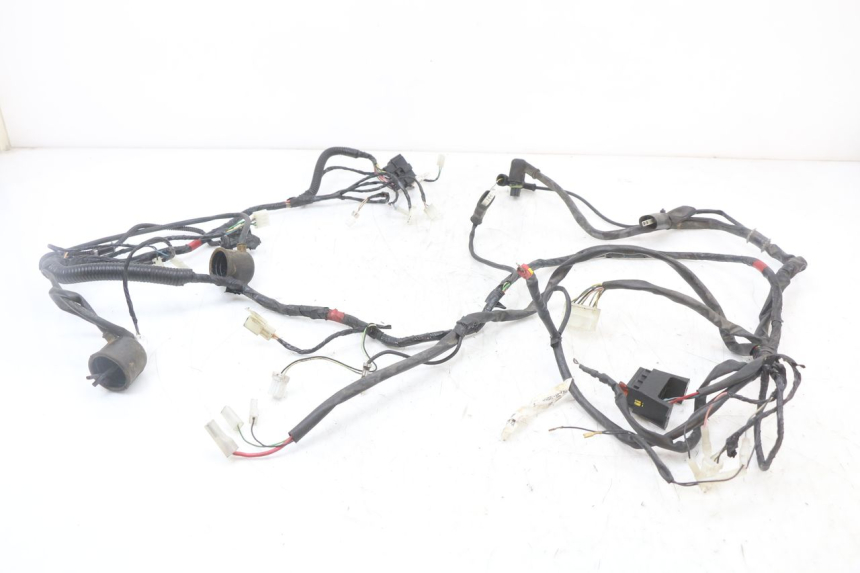 photo de CABLEADO GILERA RUNNER SP 50 (2009 - 2017)