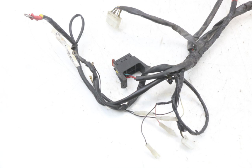 photo de CABLEADO GILERA RUNNER SP 50 (2009 - 2017)