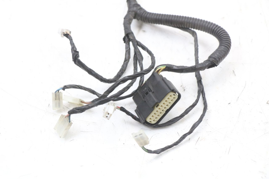 photo de CABLEADO GILERA RUNNER SP 50 (2009 - 2017)