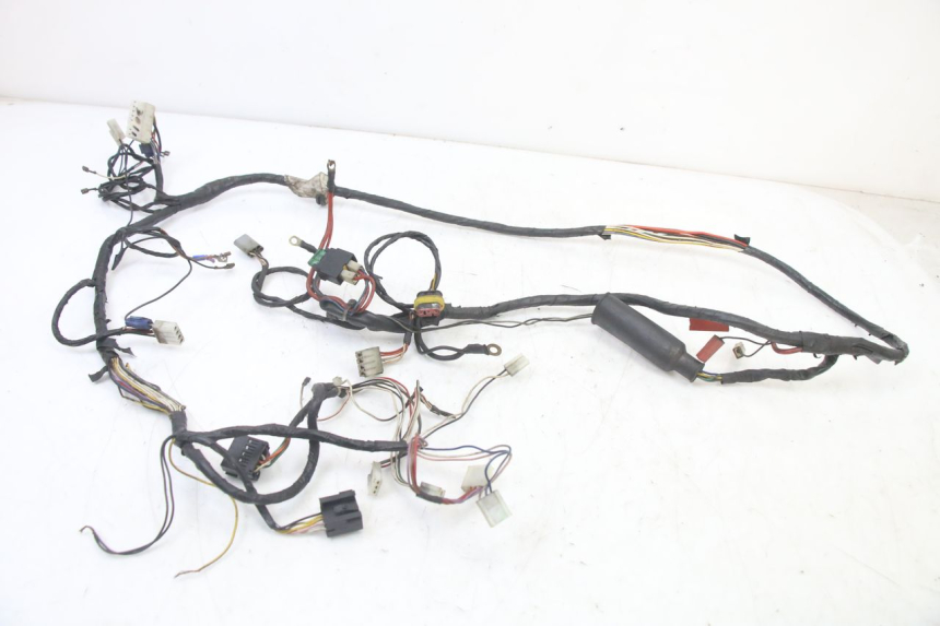 photo de CABLEADO GILERA STALKER 50 (1997 - 2005)