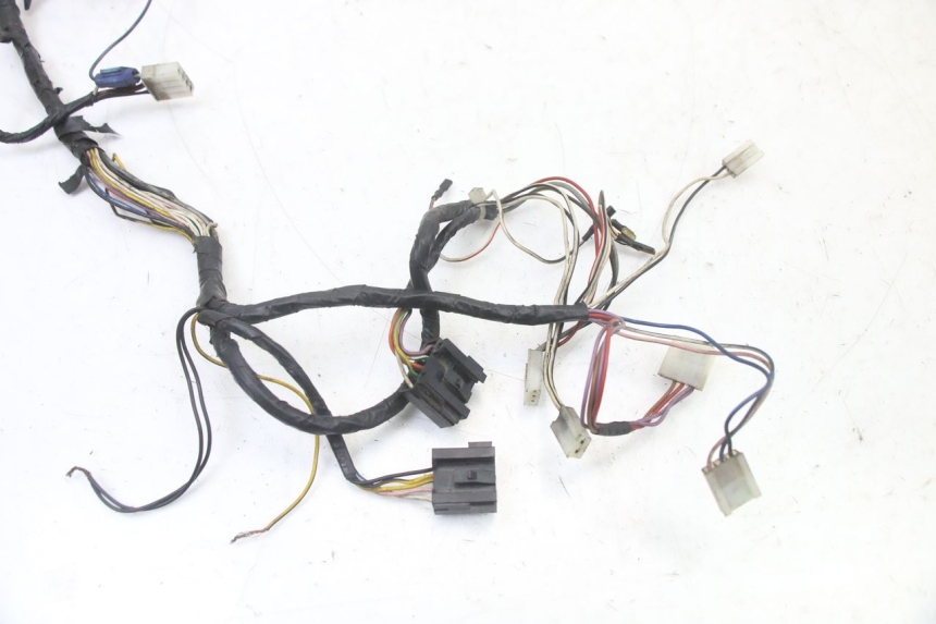 photo de CABLEADO GILERA STALKER 50 (1997 - 2005)