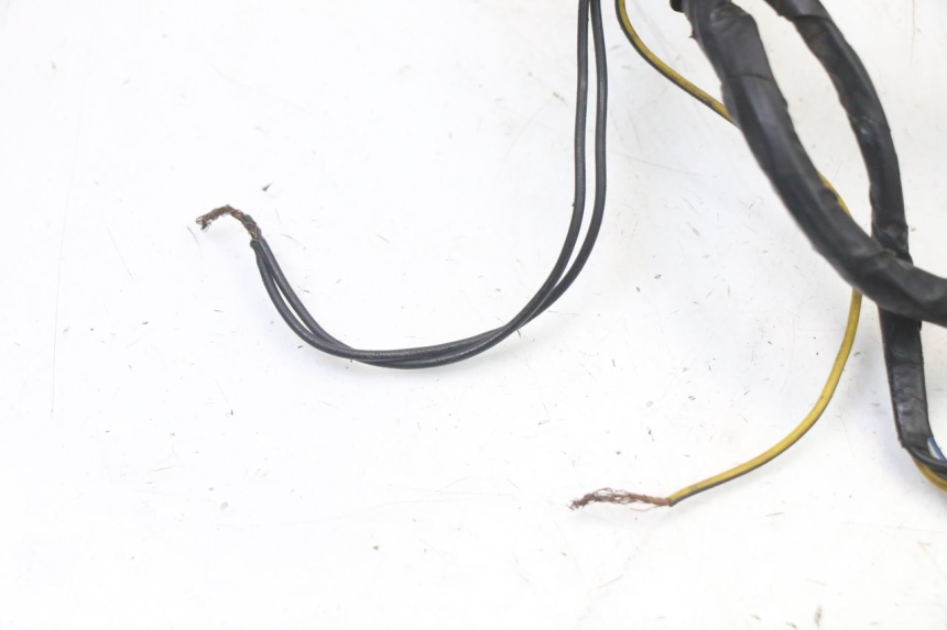 photo de CABLEADO GILERA STALKER 50 (1997 - 2005)