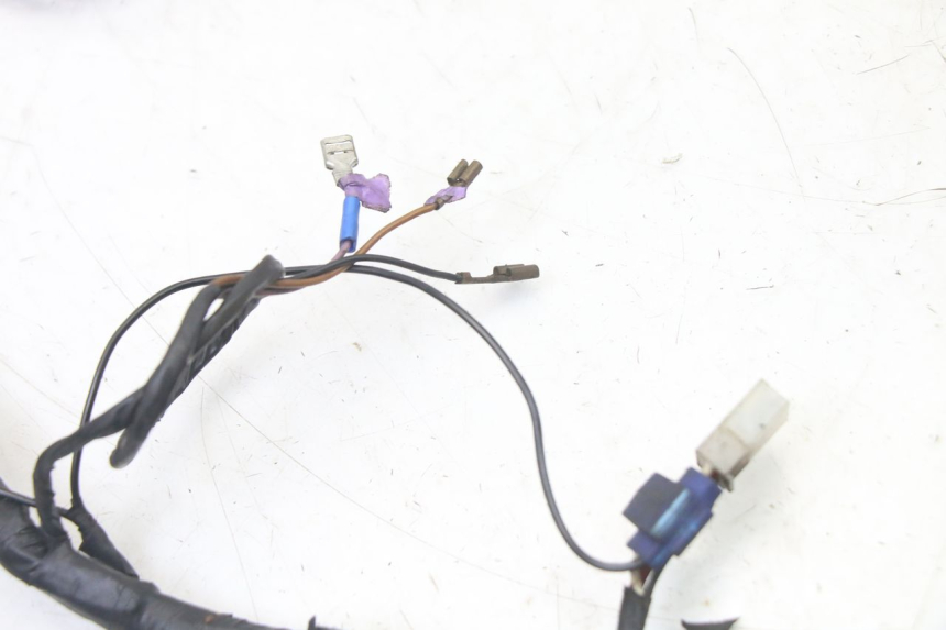 photo de CABLEADO GILERA STALKER 50 (1997 - 2005)