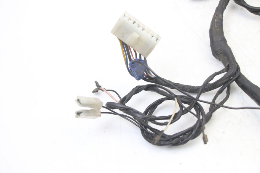 photo de CABLEADO GILERA STALKER 50 (1997 - 2005)