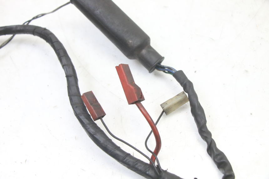 photo de CABLEADO GILERA STALKER 50 (1997 - 2005)
