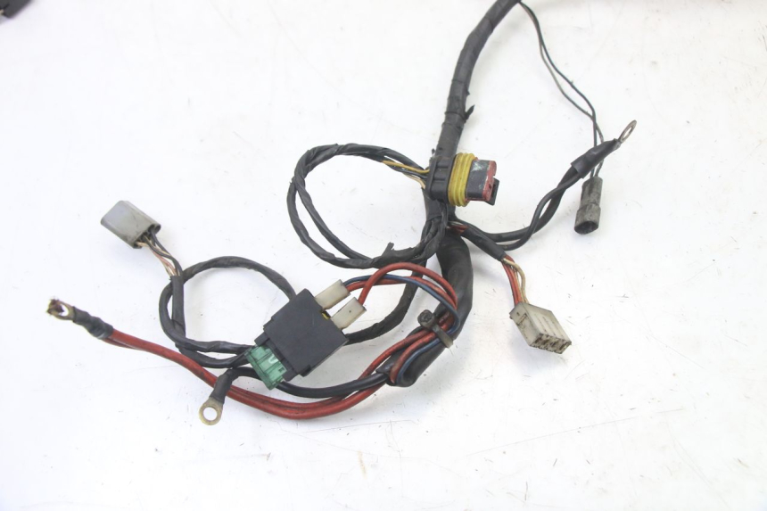 photo de CABLEADO GILERA STALKER 50 (1997 - 2005)