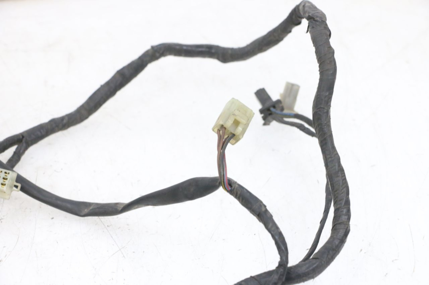 photo de CABLEADO KAWASAKI GPX R WARBIRD 600 (1988 - 1993) - Otra vista del artículo