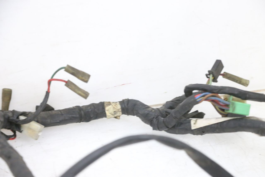 photo de CABLEADO KAWASAKI GPX R WARBIRD 600 (1988 - 1993) - Zoom calidad de ocasión