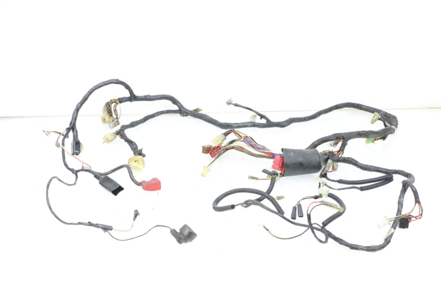 photo de CABLEADO KAWASAKI GPZ RX 1000 (1986 - 1988) - Vista principal