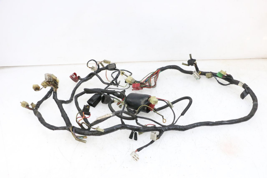 photo de CABLEADO KAWASAKI GPZ RX 1000 (1986 - 1988) - Detalle de la pieza