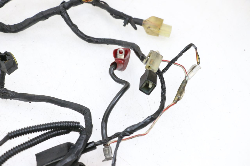 photo de CABLEADO KAWASAKI GPZ RX 1000 (1986 - 1988) - Vista general del producto
