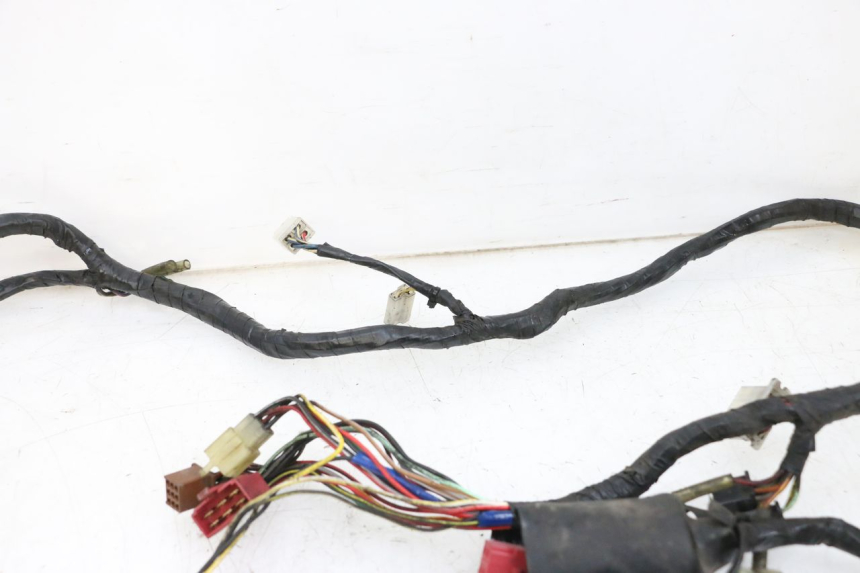 photo de CABLEADO KAWASAKI GPZ RX 1000 (1986 - 1988) - Recambio usado revisado