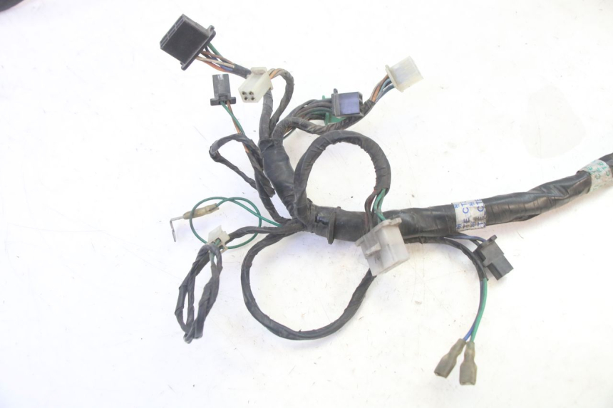 photo de CABLEADO KYMCO GRAND DINK 125 (2002 - 2007)