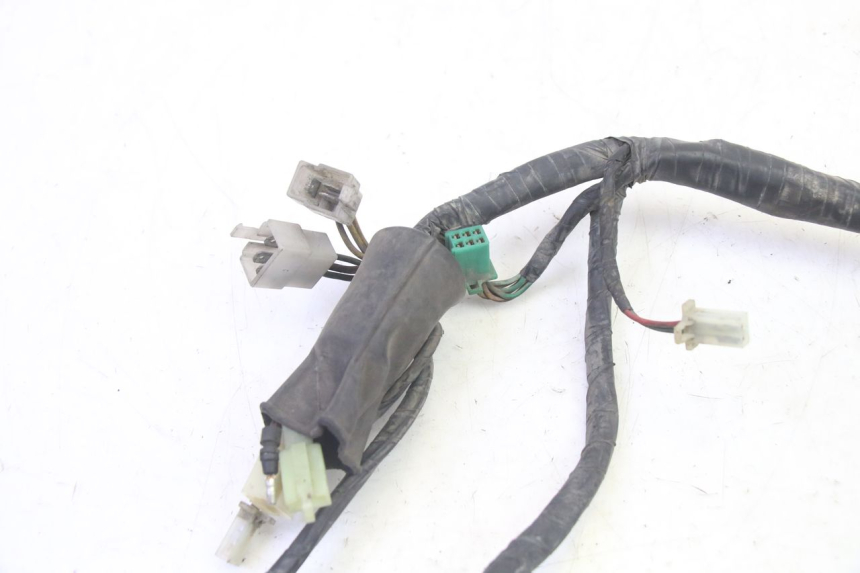 photo de CABLEADO KYMCO GRAND DINK 125 (2002 - 2007)
