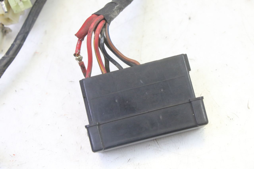 photo de CABLEADO KYMCO GRAND DINK 125 (2002 - 2007)