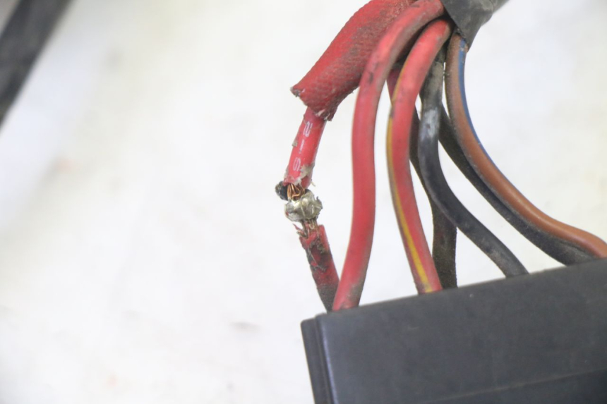 photo de CABLEADO KYMCO GRAND DINK 125 (2002 - 2007)