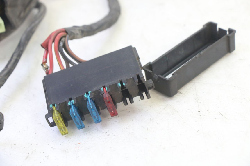 photo de CABLEADO KYMCO GRAND DINK 125 (2002 - 2007)