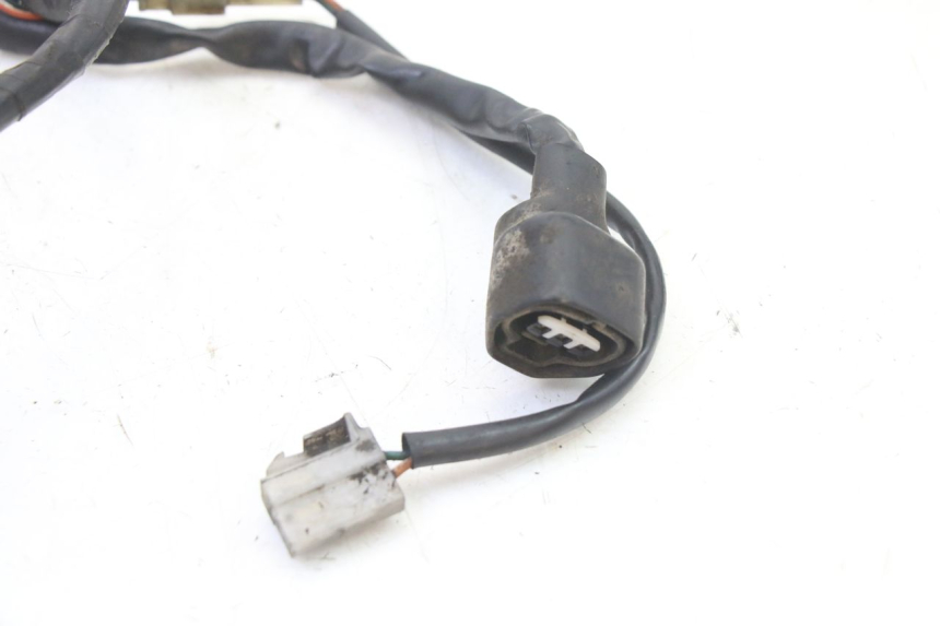 photo de ARNESES SUZUKI GS GSE 500 (2001 - 2003)