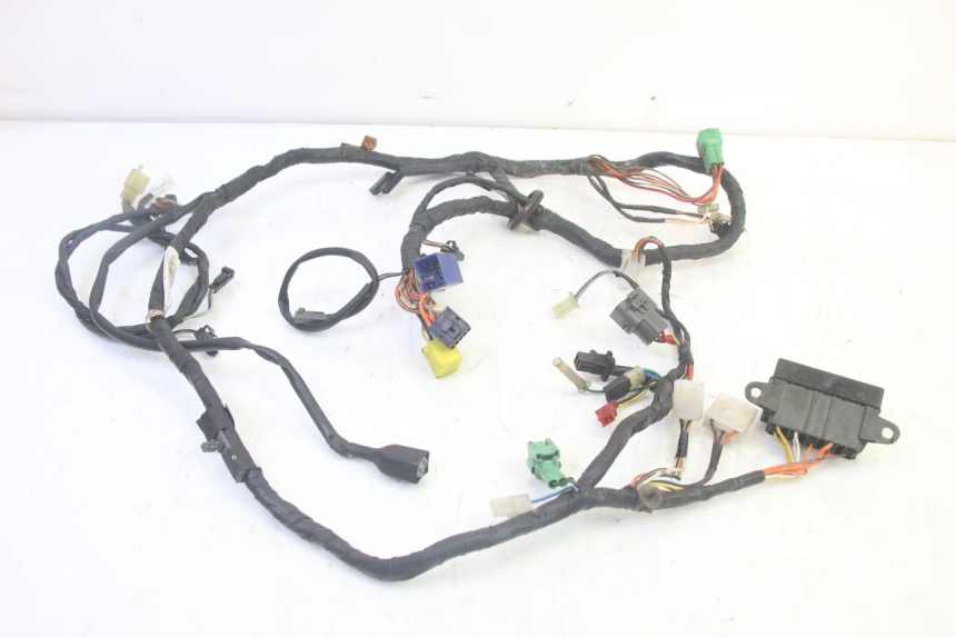 photo de CABLEADO SUZUKI GSF N BANDIT 600 (1996 - 1999) - Vista principal
