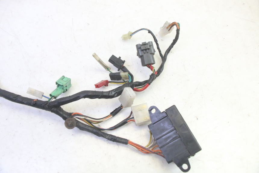 photo de CABLEADO SUZUKI GSF N BANDIT 600 (1996 - 1999) - Detalle de la pieza