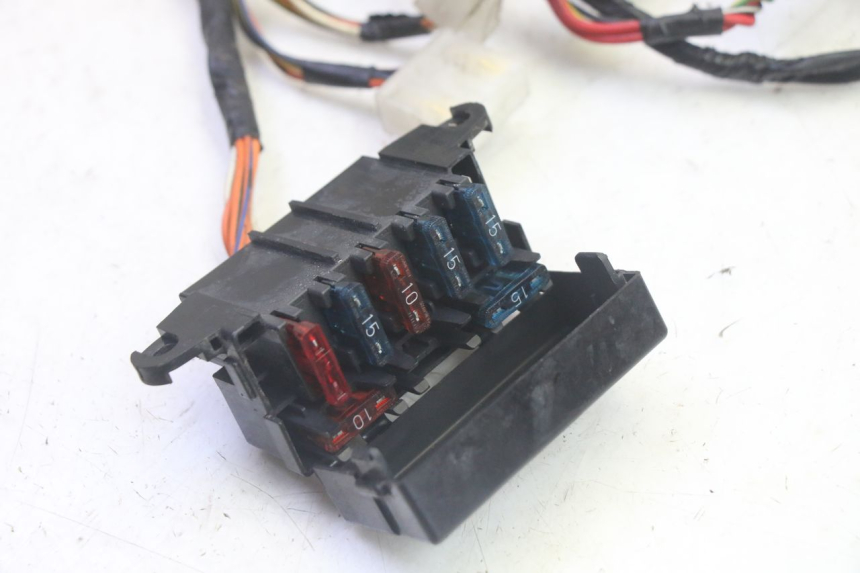 photo de CABLEADO SUZUKI GSF N BANDIT 600 (1996 - 1999) - Otra perspectiva