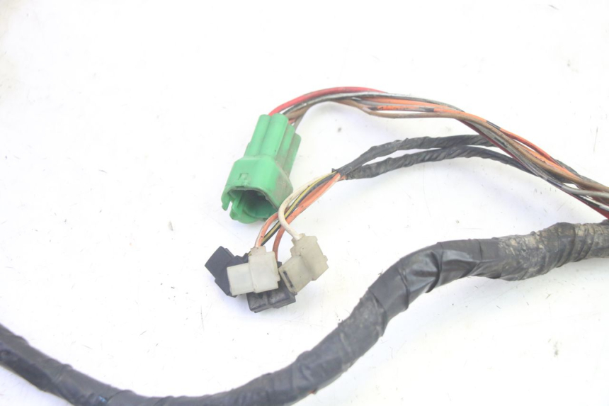 photo de CABLEADO SUZUKI GSF N BANDIT 600 (1996 - 1999) - Vista general del producto