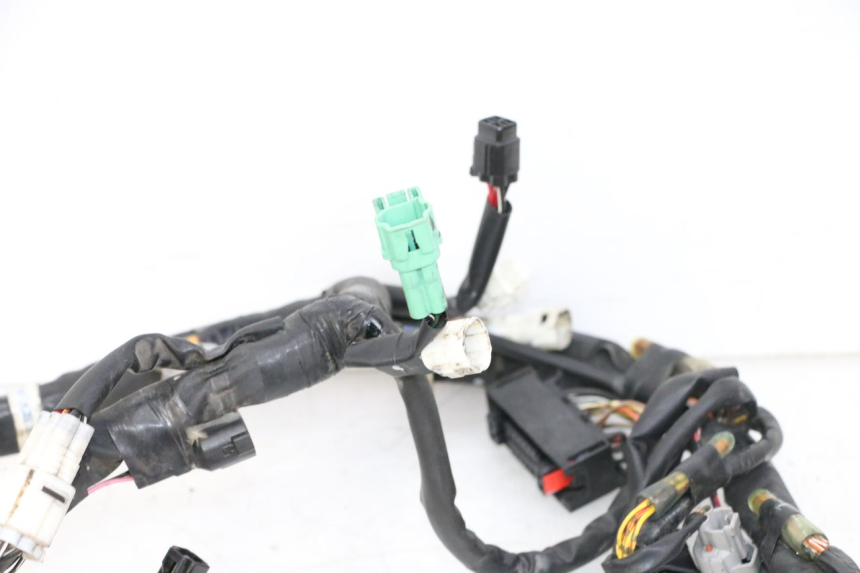 photo de CABLEADO SUZUKI GSR 750 (2011 - 2017)