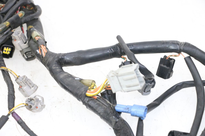 photo de CABLEADO SUZUKI GSR 750 (2011 - 2017)
