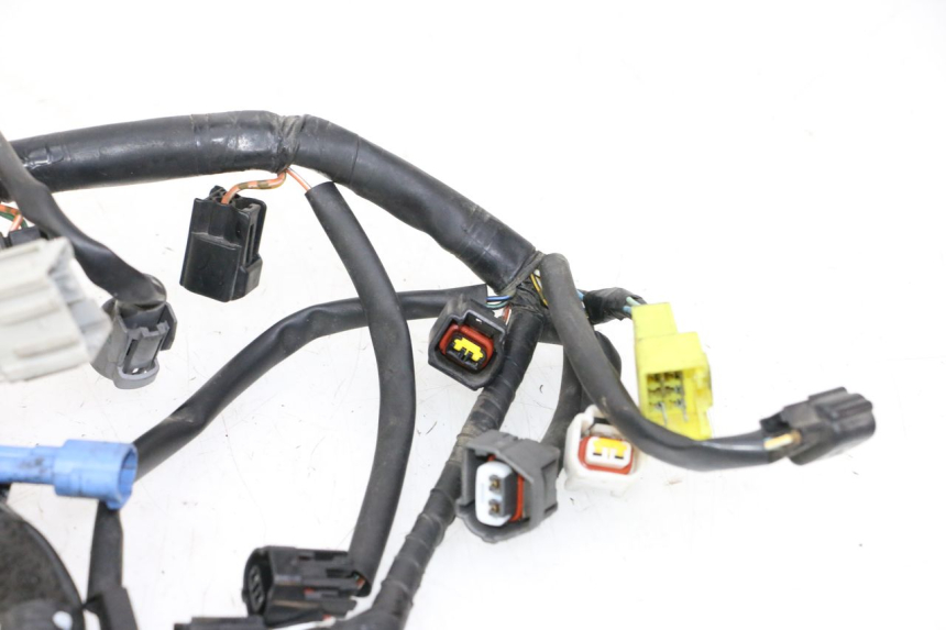 photo de CABLEADO SUZUKI GSR 750 (2011 - 2017)