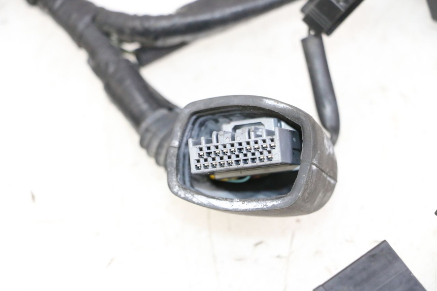 photo de CABLEADO SUZUKI GSR 750 (2011 - 2017)