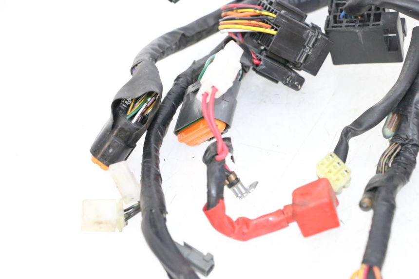 photo de CABLEADO SUZUKI GSR 750 (2011 - 2017)