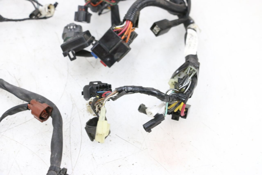 photo de CABLEADO SUZUKI GSXR GSX-R 1000 (2003 - 2004) - Otra vista del artículo