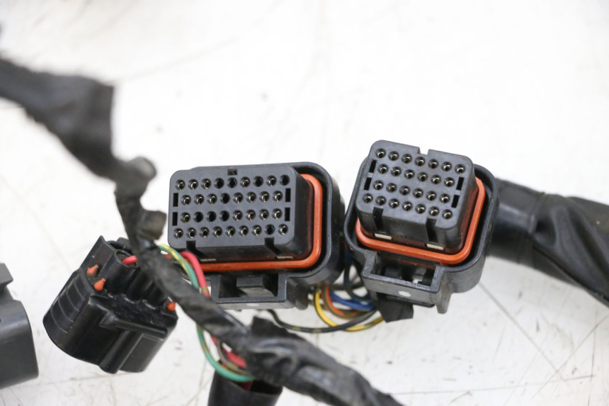 photo de CABLEADO SUZUKI GSXR GSX-R 1000 (2003 - 2004) - Recambio usado revisado