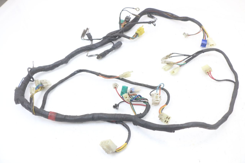 photo de CABLEADO HYOSUNG GTR 125 (2006 - 2008)