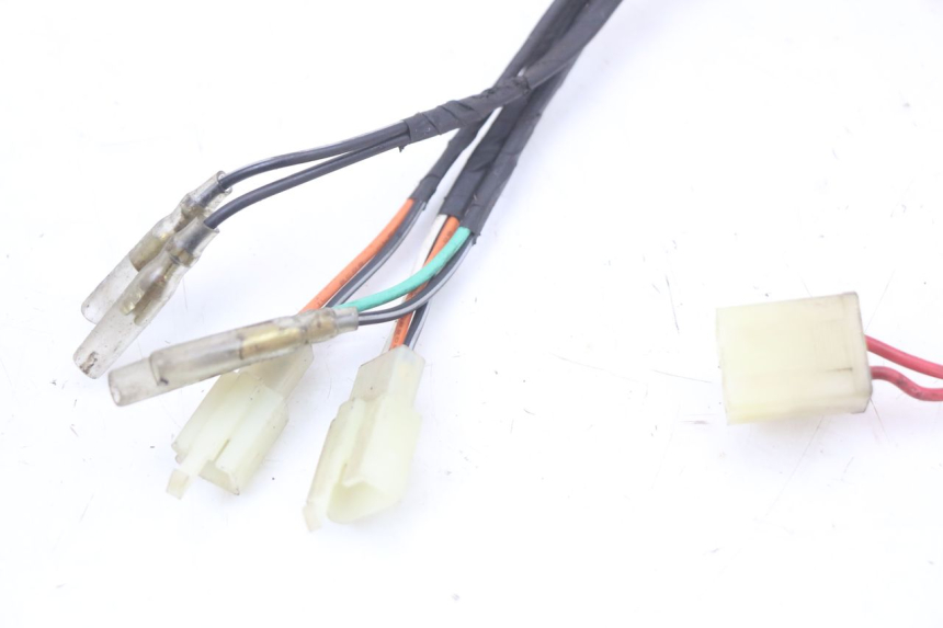 photo de CABLEADO HYOSUNG GTR 125 (2006 - 2008)