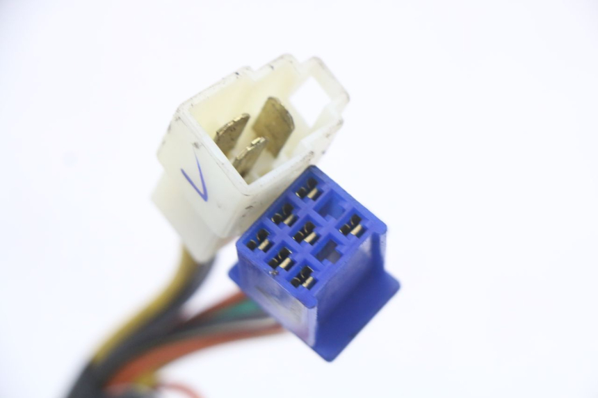 photo de CABLEADO HYOSUNG GTR 125 (2006 - 2008)