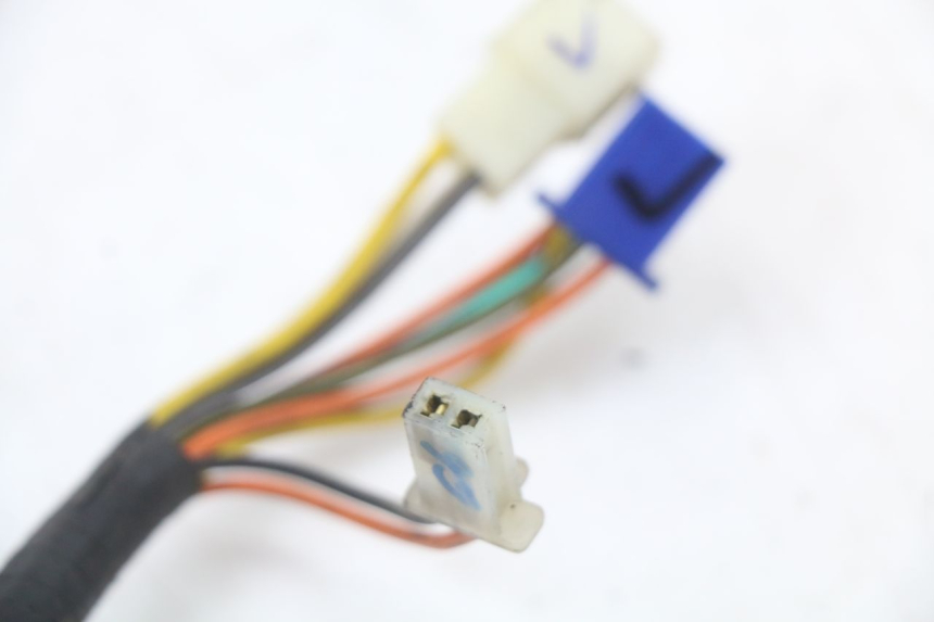 photo de CABLEADO HYOSUNG GTR 125 (2006 - 2008)