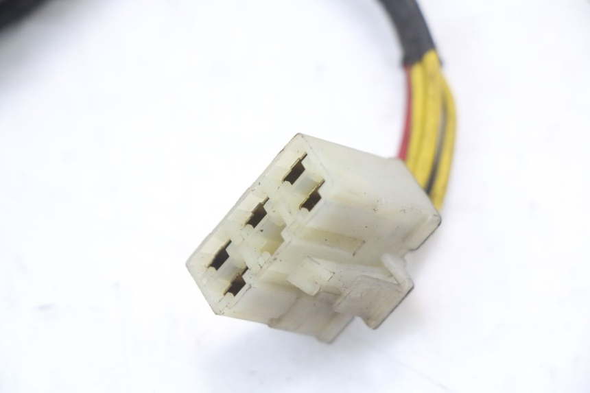 photo de CABLEADO HYOSUNG GTR 125 (2006 - 2008)