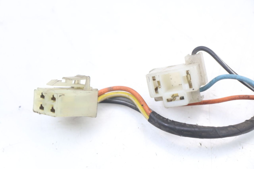photo de CABLEADO HYOSUNG GTR 125 (2006 - 2008)