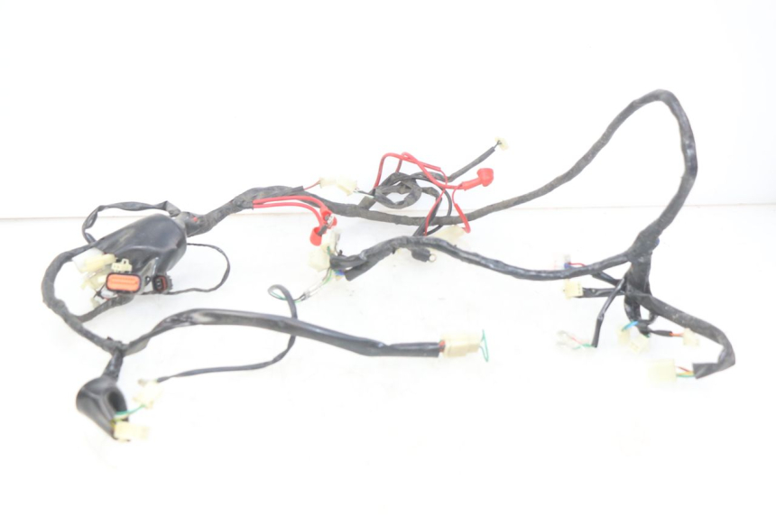 photo de CABLEADO EUROCKA GTR 50 (2007 - 2017)