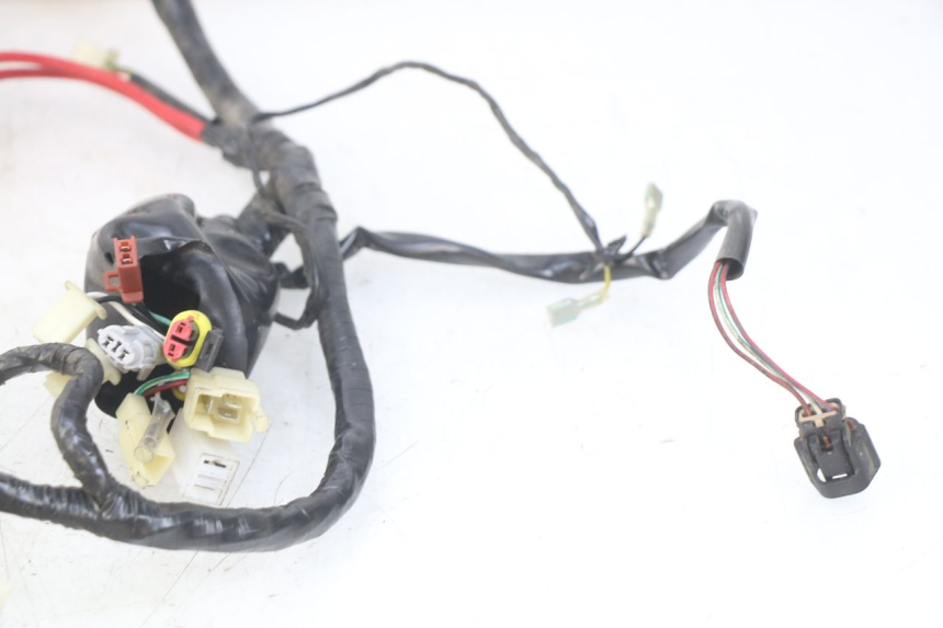 photo de CABLEADO EUROCKA GTR 50 (2007 - 2017)