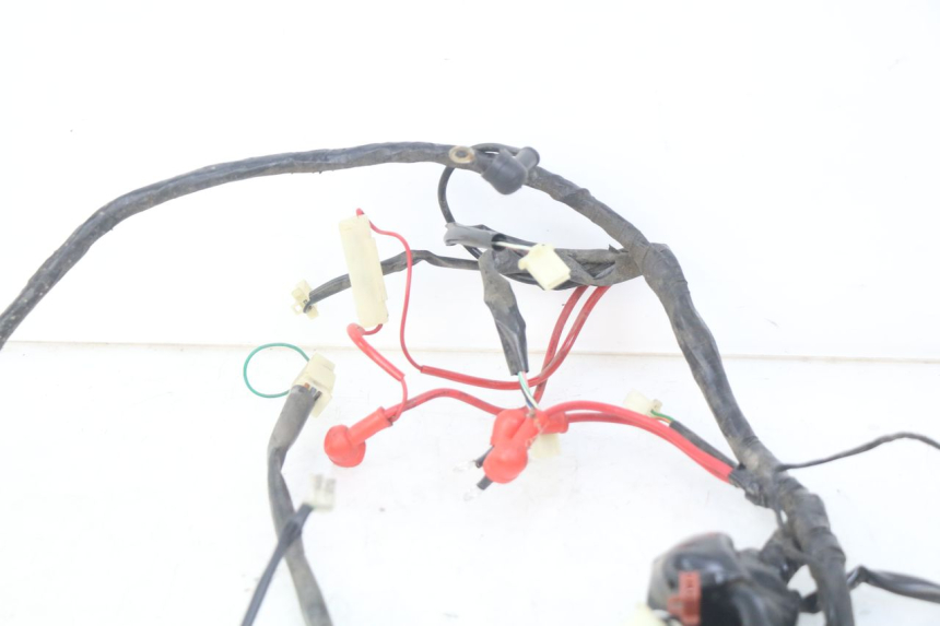 photo de CABLEADO EUROCKA GTR 50 (2007 - 2017)
