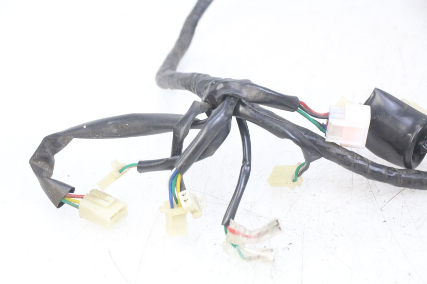 photo de CABLEADO EUROCKA GTR 50 (2007 - 2017)